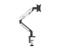 Anda Seat Stealth II PRO 17"- 42" biały - 1473978 - zdjęcie 2
